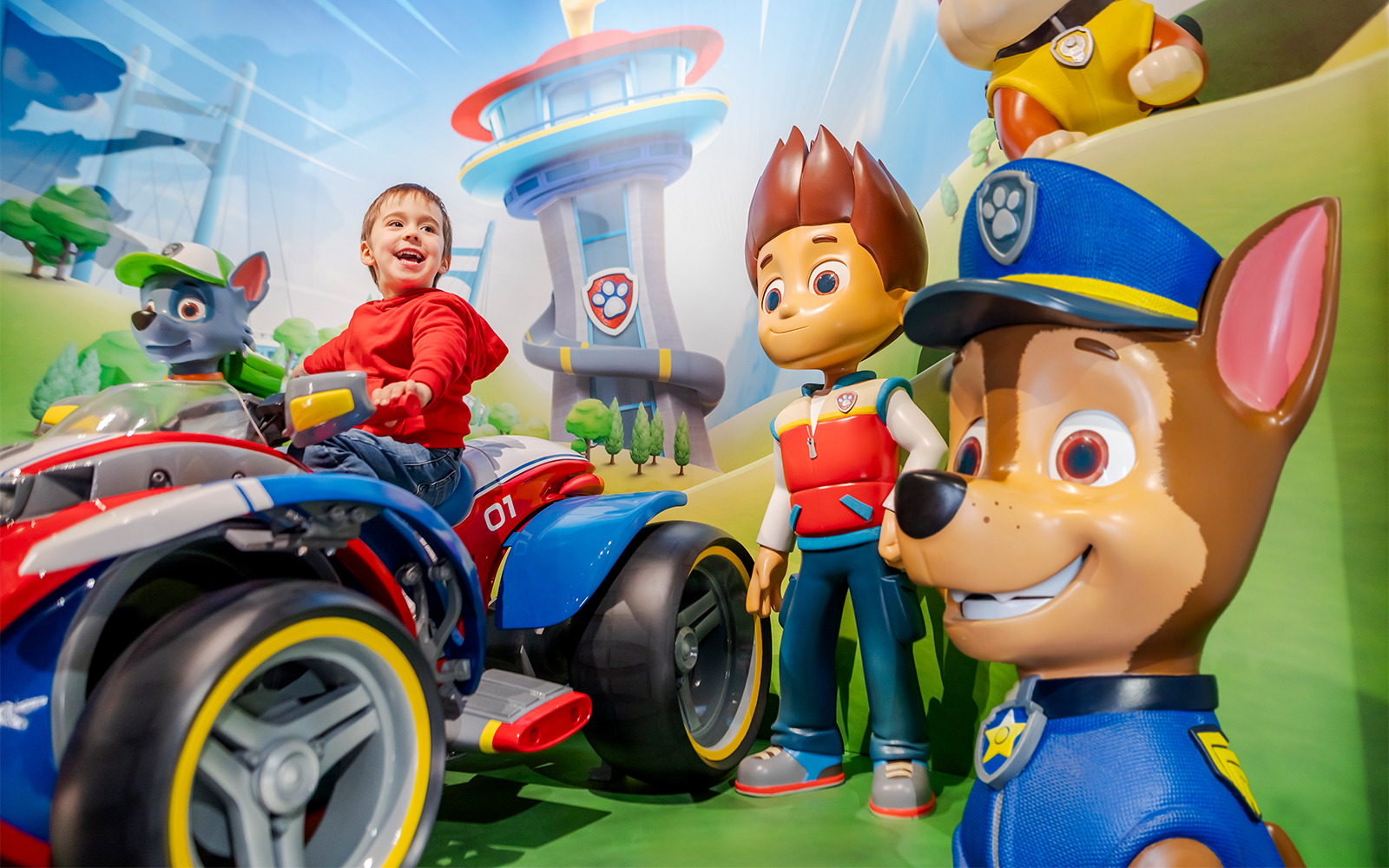 Grévin Museum Ticket