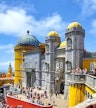 Pena Palace & Park