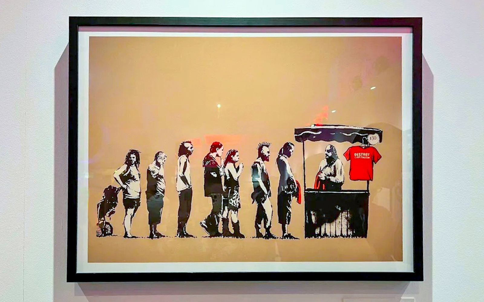 London Travel Guide - Art and Culture in London