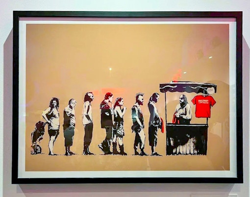 London Travel Guide - Art and Culture in London