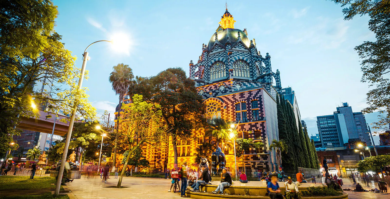 Medellín