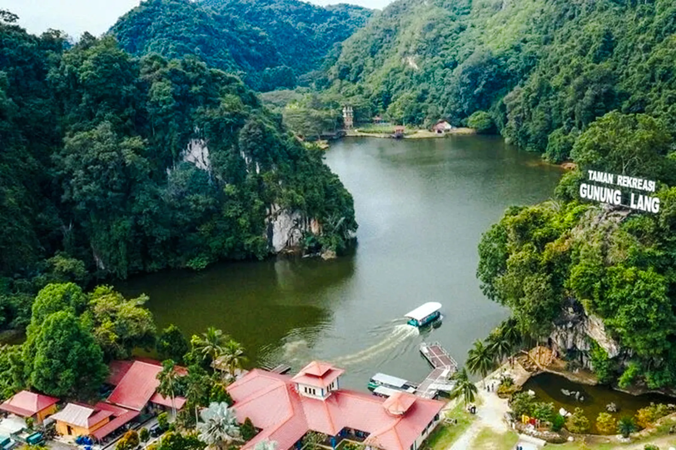 z kuala lumpur: prywatna jednodniowa wycieczka do ipoh – zwiedzanie zabytków i świątyni kek lok tong-1