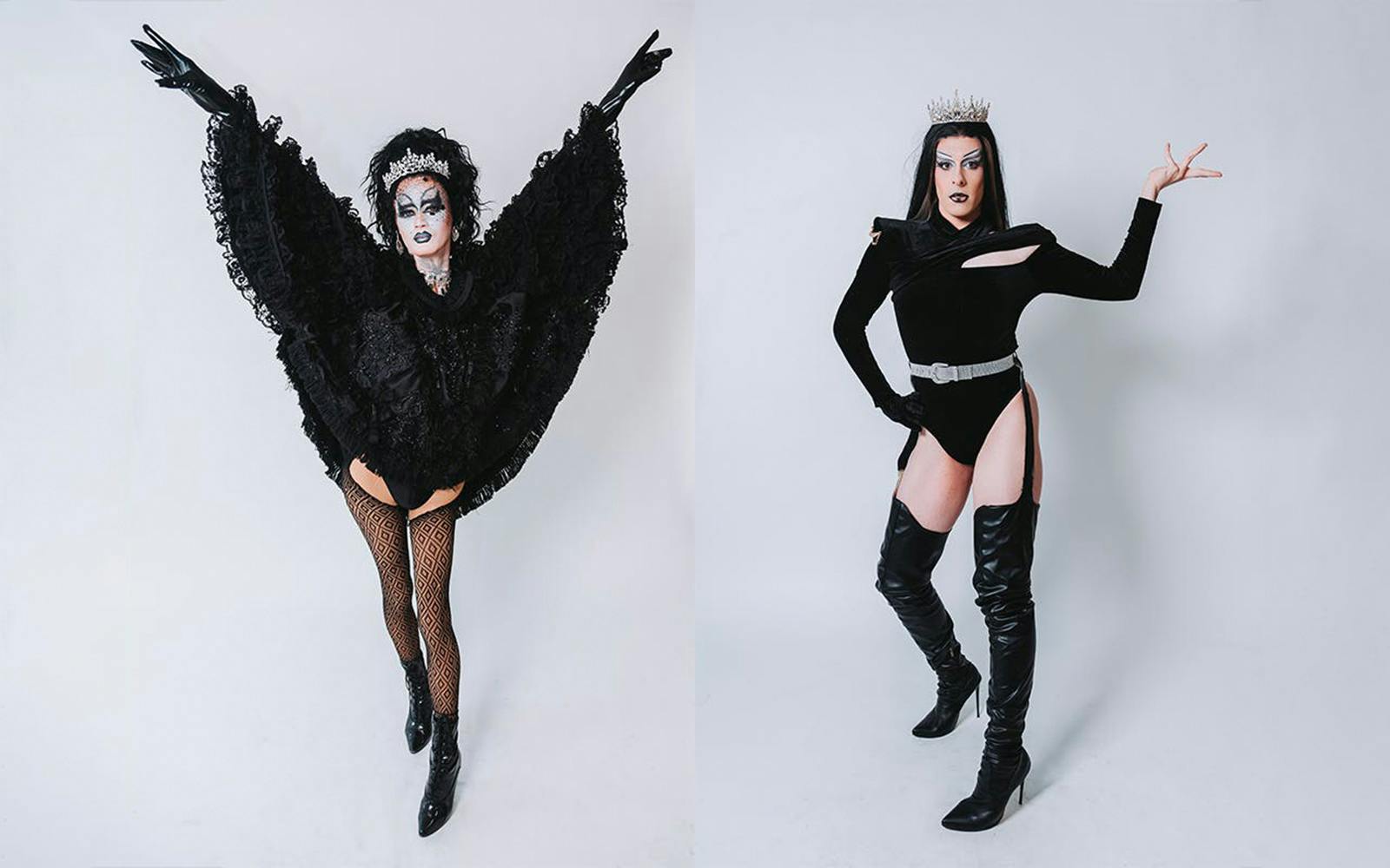 spectacle « drag queen hungary all stars » au voros neon-4