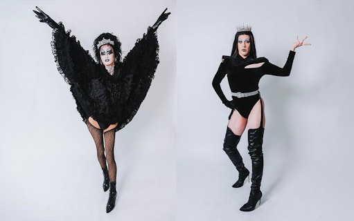 spectacle « drag queen hungary all stars » au voros neon-4