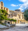 Odeon of Herodes Atticus