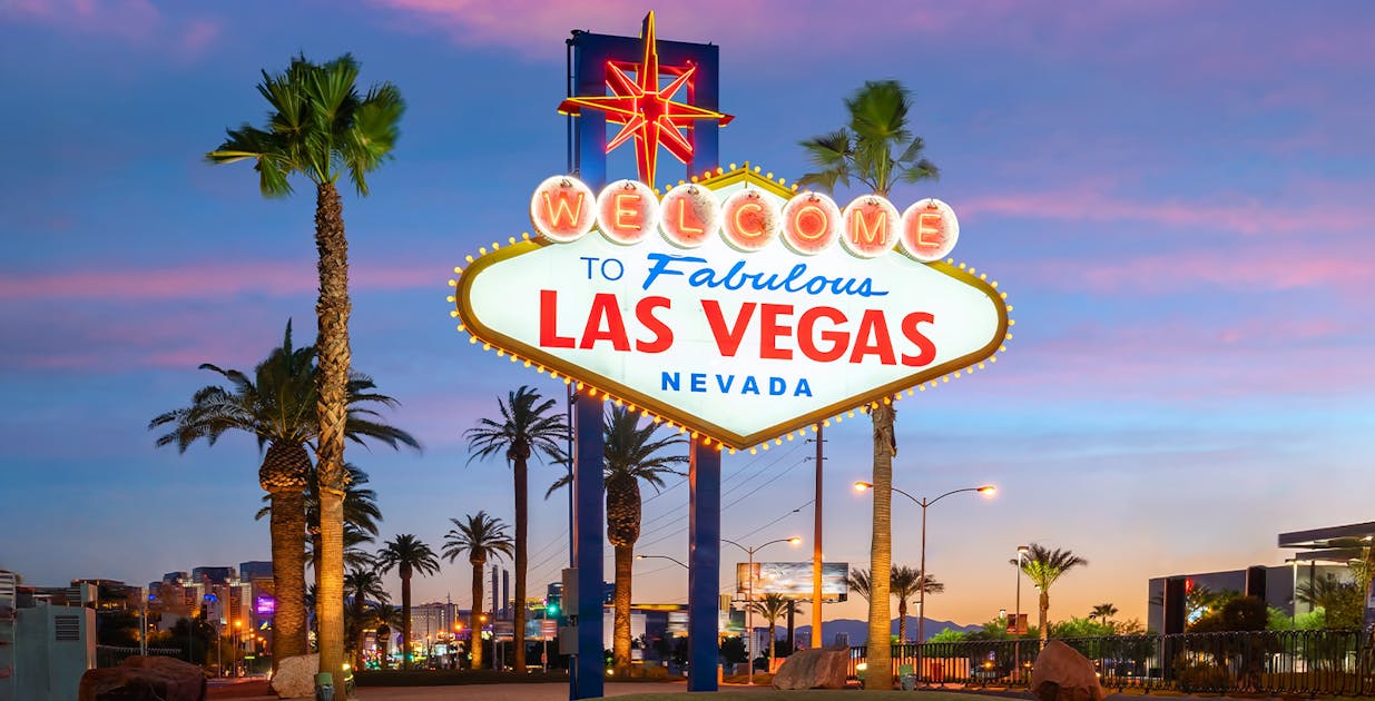 Go City Las Vegas