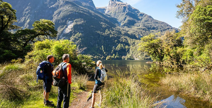 Milford Track