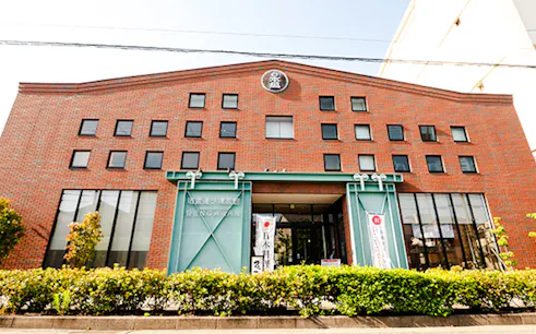 nishinomiya: visita guiada y cata en la destilería de sake nihonsakari-1