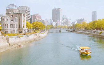 hiroshima guided bike tour with okonomiyaki dinner-6