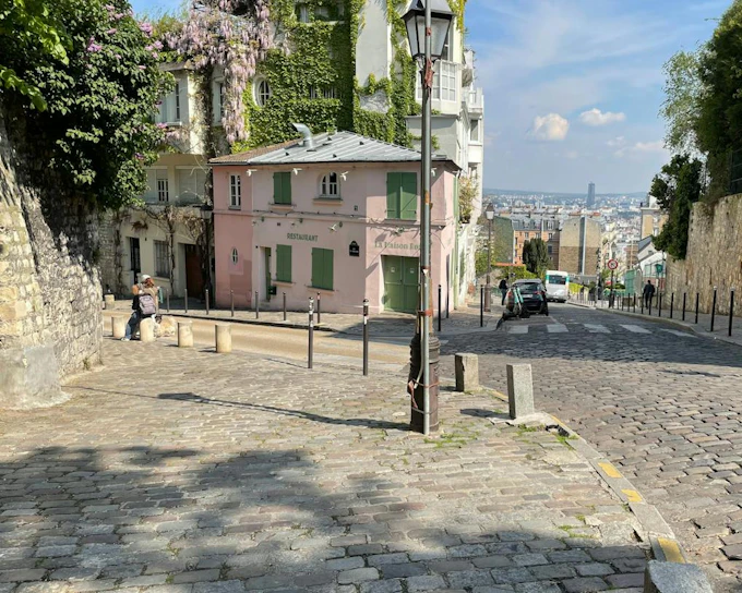 Paris Private Full-Day Custom City Tour with Museum and Metro Tickets (Product 55248)