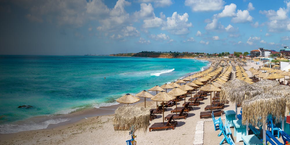 Descubre las mejores cosas que hacer en Constanza