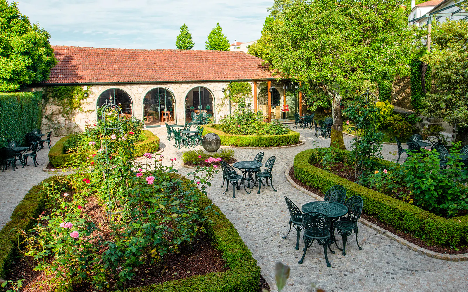 Taylor's Port Cellars Tickets with Tasting Experience Image 10