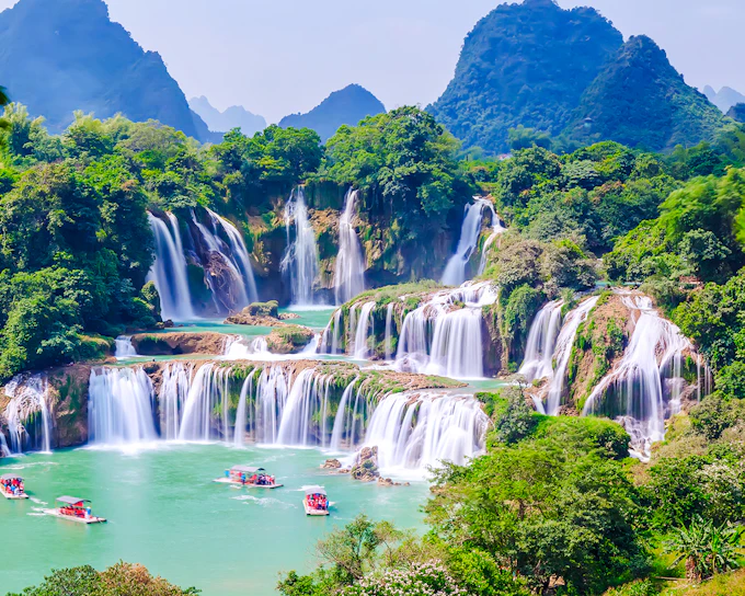 From Split or Trogir: Plitvice Lakes Private Guided Tour with Hotel Transfers