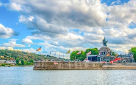Deutsches Eck (Canto alemão)