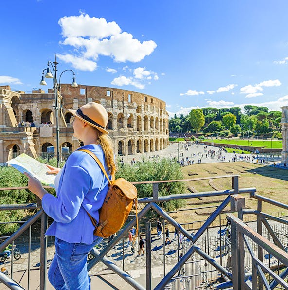 A handy Colosseum guide to help plan your visit