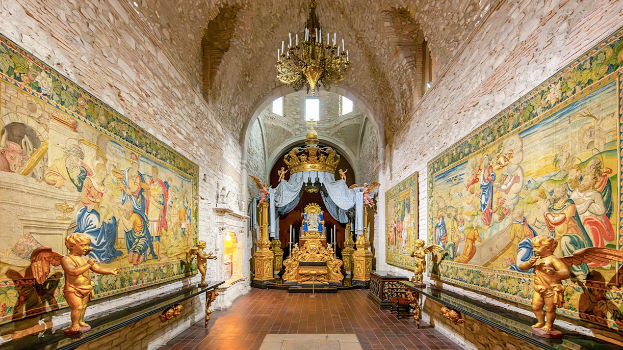 Girona Cathedral tickets