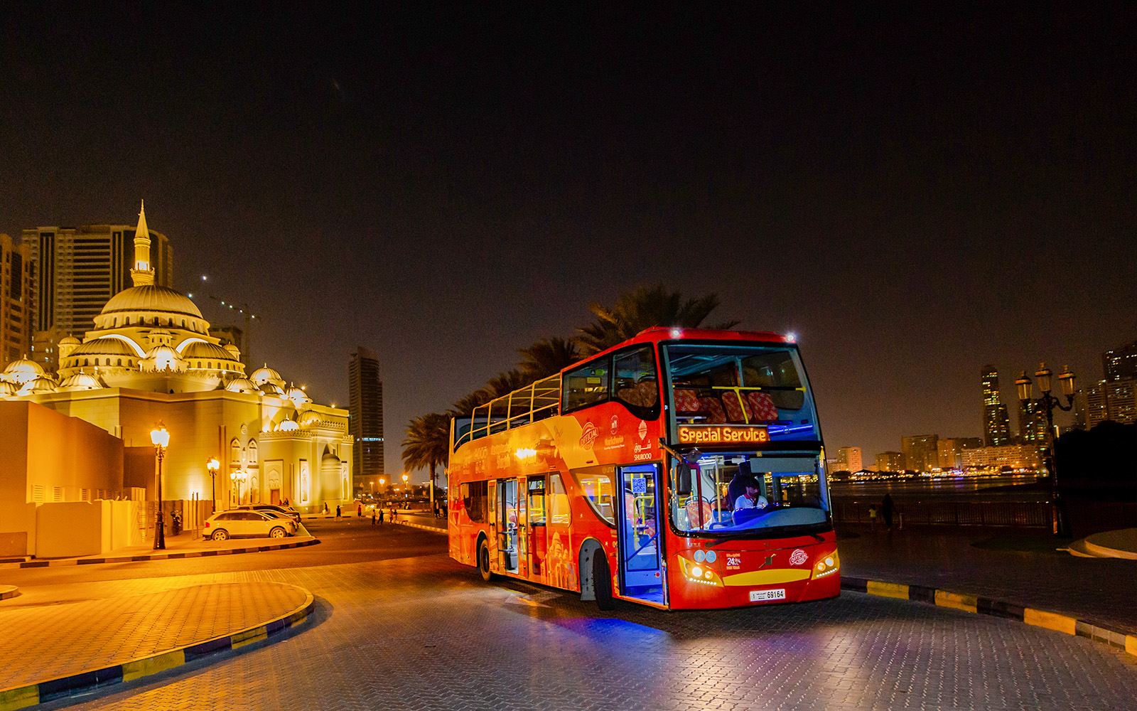 Best things to do in Dubai - City Tours