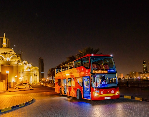 Best things to do in Dubai - City Tours