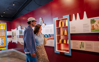 l'aventure du sucre museum tickets with sugar and rum tastings-8