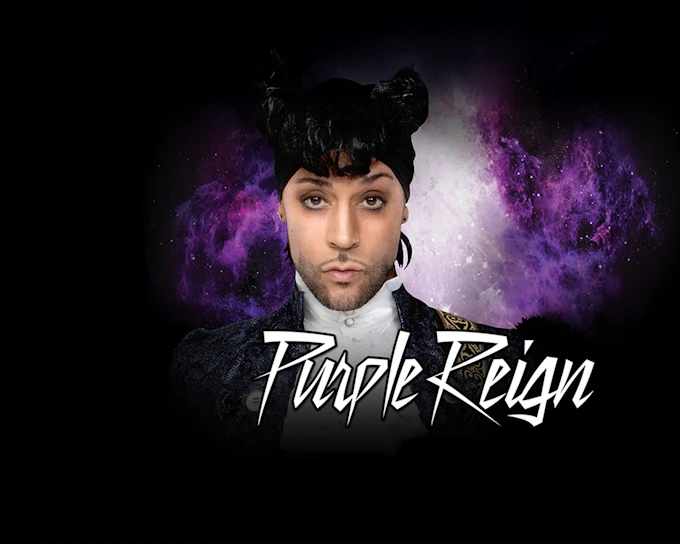 Purple Reign