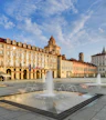 Capolinea Bus Terminal/Piazza Castello