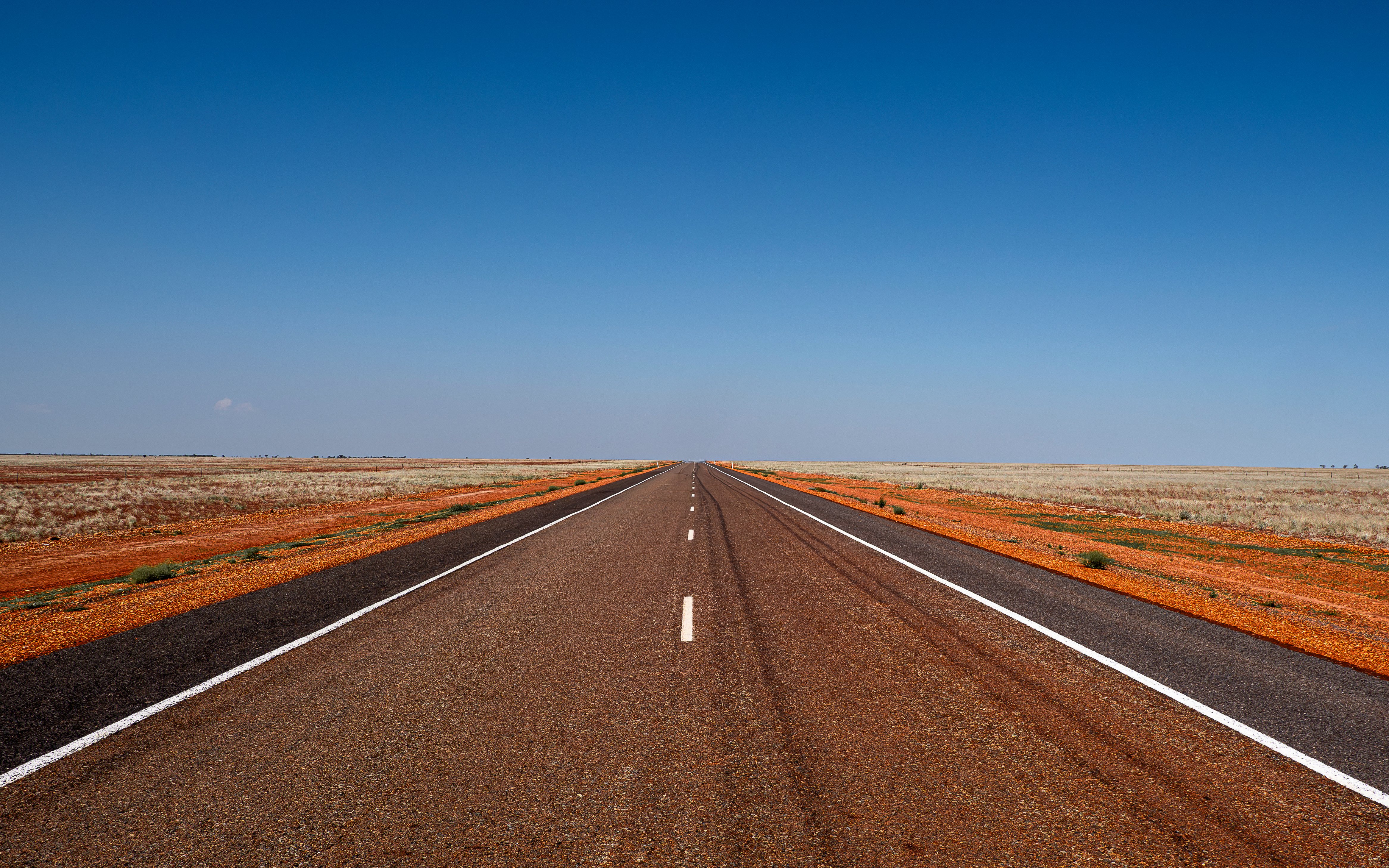 Stuart Highway & Top End Wetlands