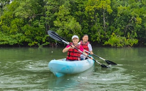 Palau Ubin: Outdoor Activities