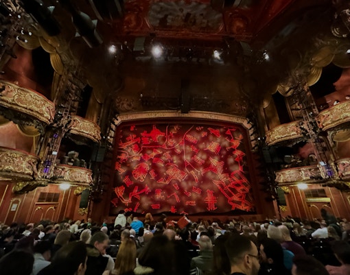London Travel Guide - Entertainment in London
