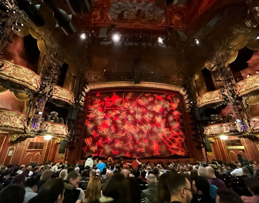 London Travel Guide - Entertainment in London