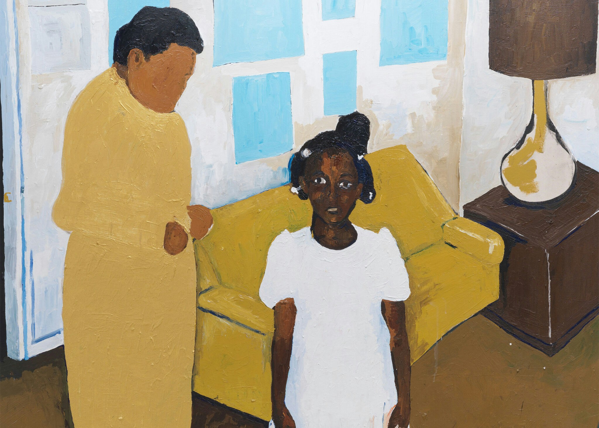 Whitney Museum of American art