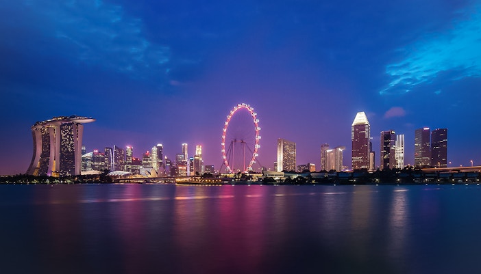 About Singapore Flyer