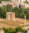 Templo de Zeus Olímpico