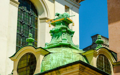 Krakow: Wawel Cathedral Small-Group Guided Tour with Entry