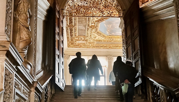 Doge Palace - Opening hours