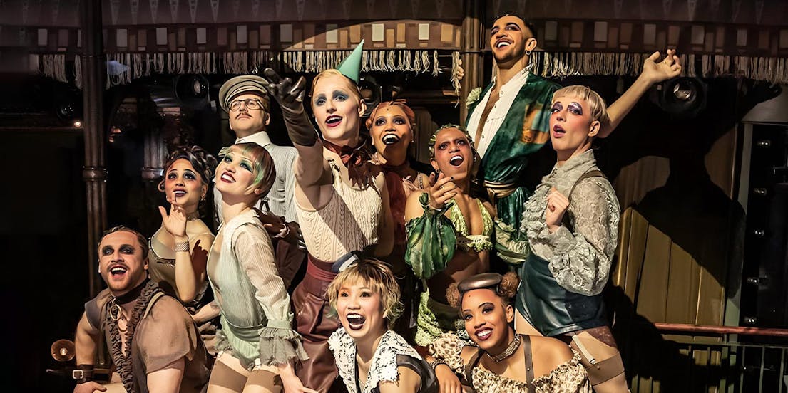 Festival de Teatro da Primavera