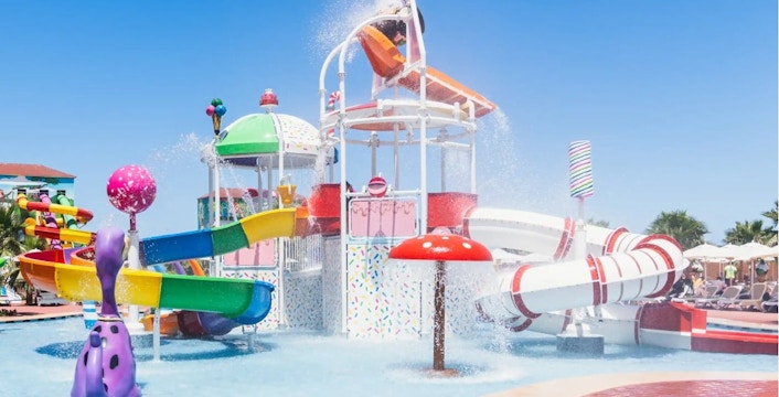 Agadir Aquapark