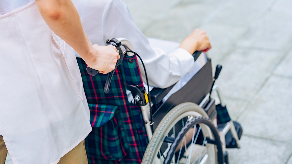 Las Golondrinas Barcelona