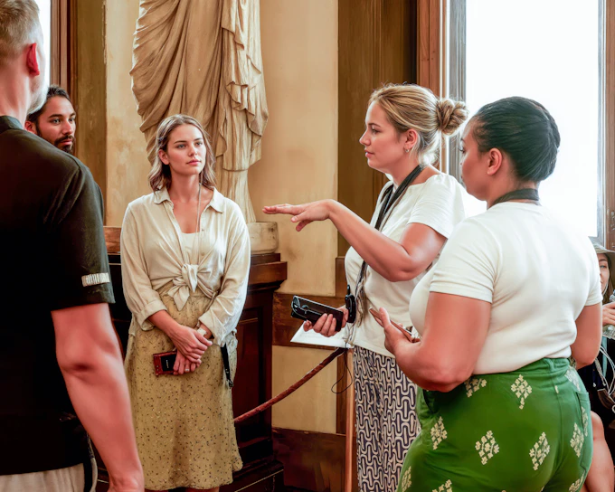 Uffizi Gallery VIP Small-Group Guided Tour