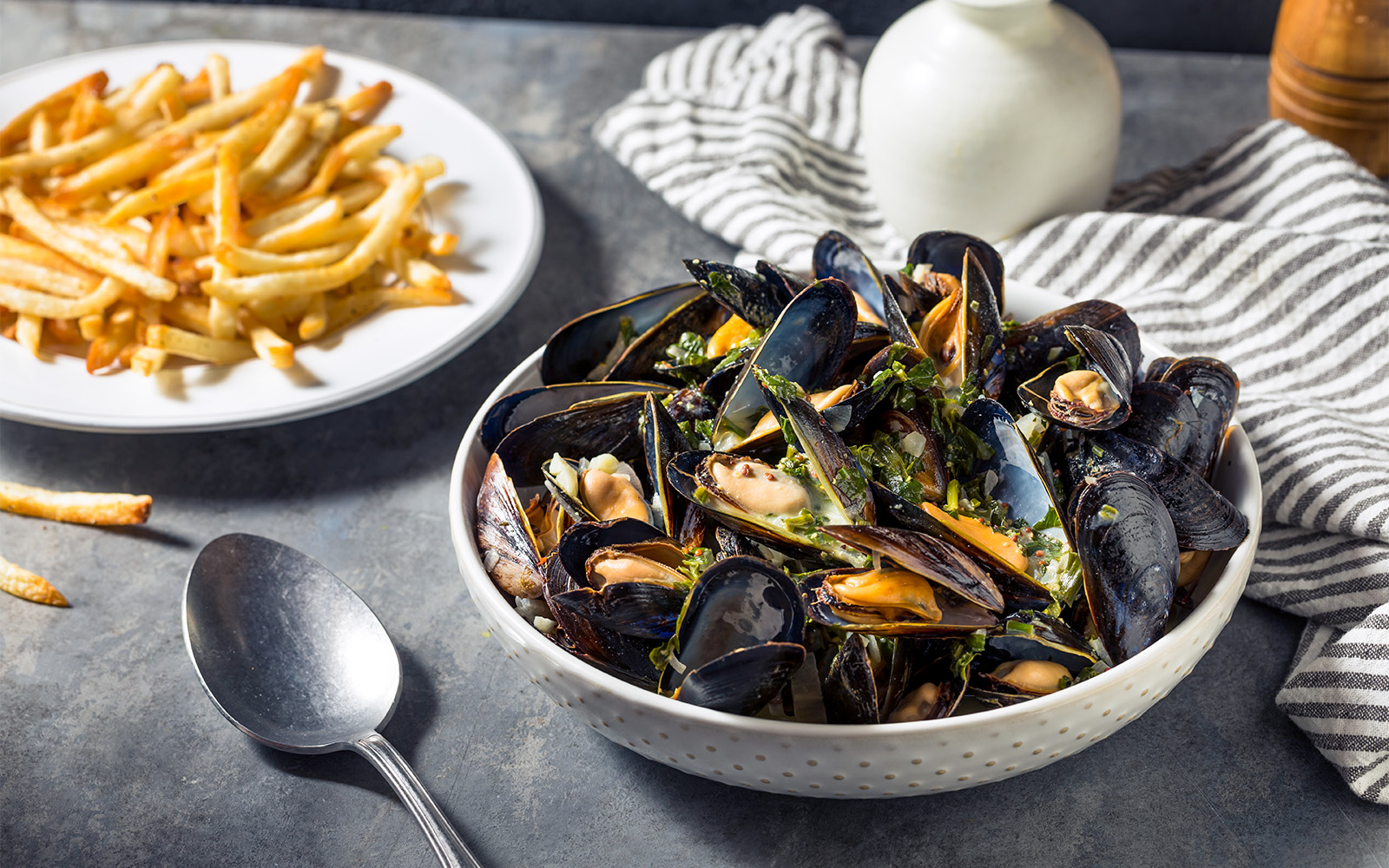 Belem Tower Restaurants