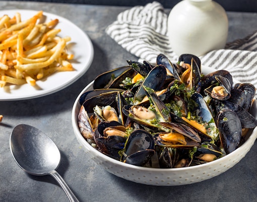 Belem Tower Restaurants