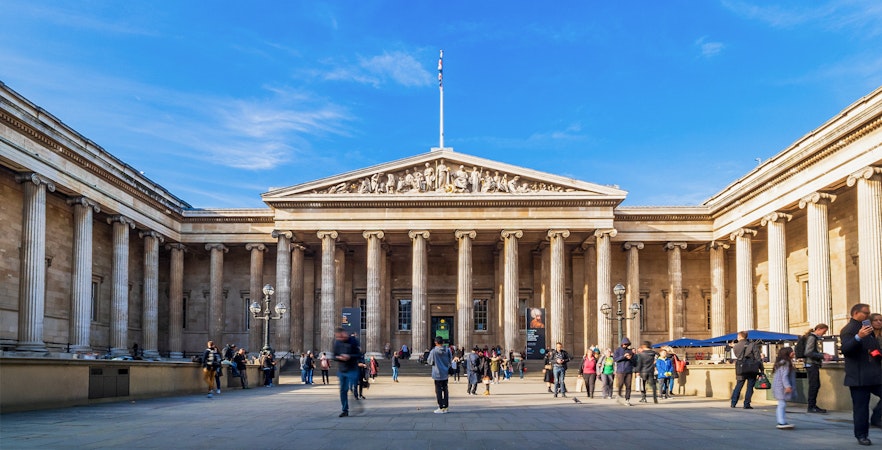 british museum