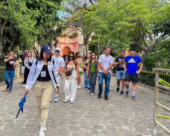 From Mexico City: Cuernavaca & Taxco Day Tour (Product 12486)