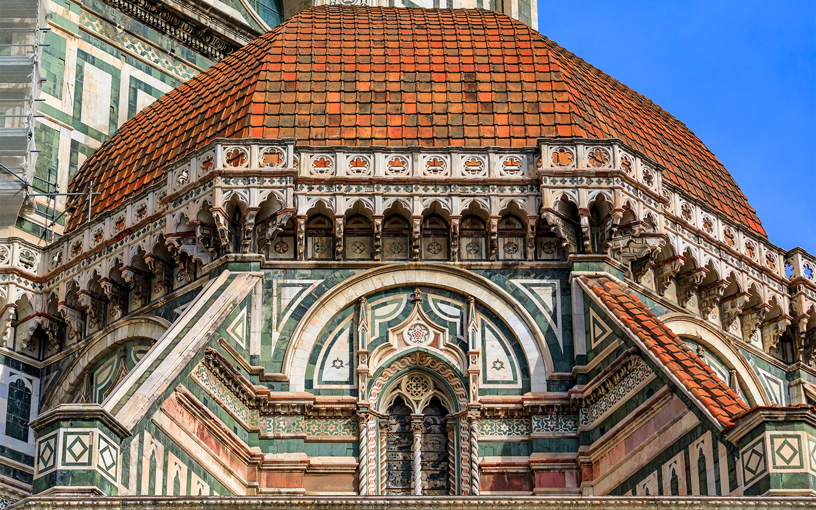 Florence Cathedral Facts