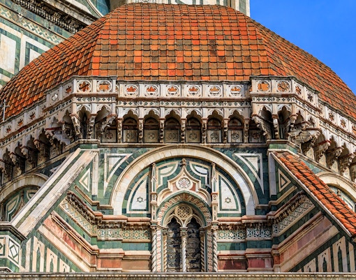 Duomo Florence dome