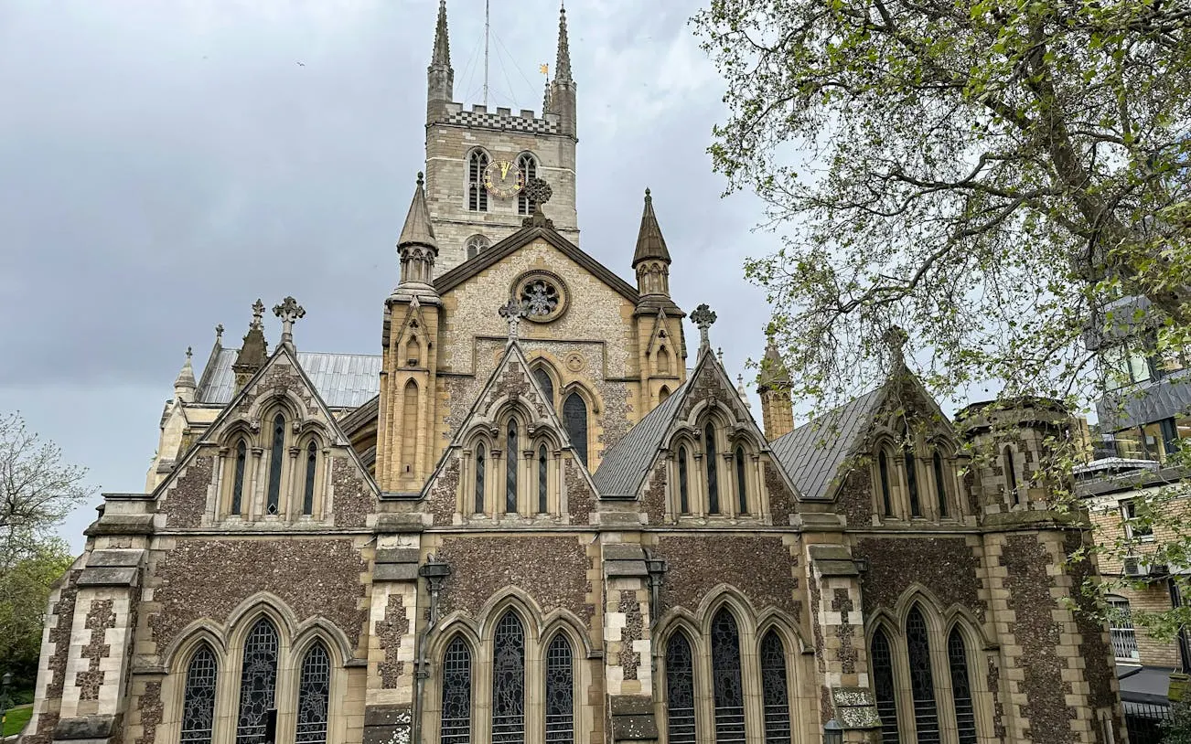 Shakespeare’s London: Self-Guided City Exploration Game Image 6