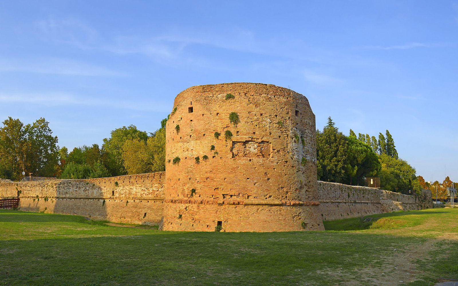 Rocca Brancaleone