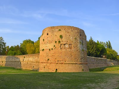 Rocca Brancaleone