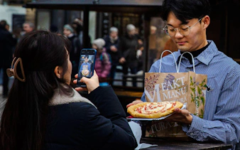 prague christmas markets guided walking tour with tastings and hot drinks-5