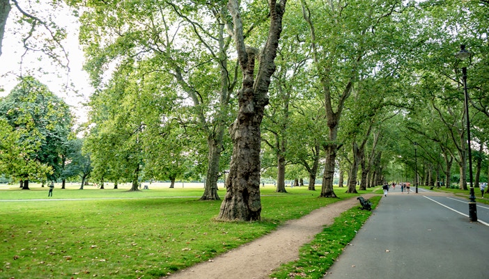 Hyde Park