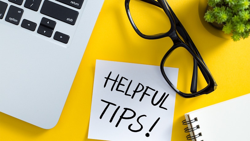Rules & Tips